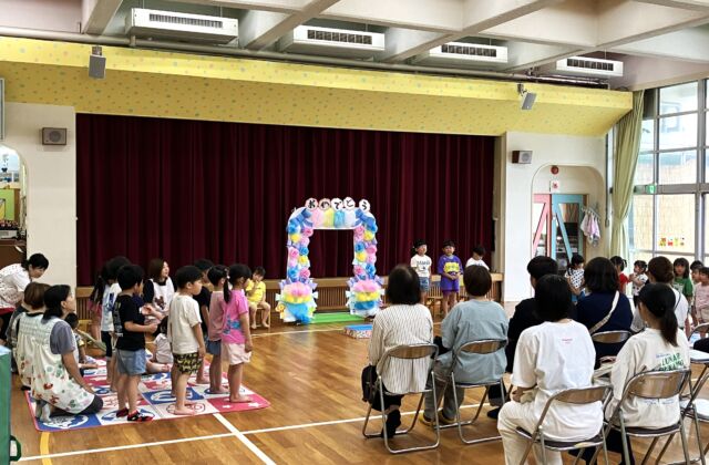 5/26 誕生祭がありました🎂