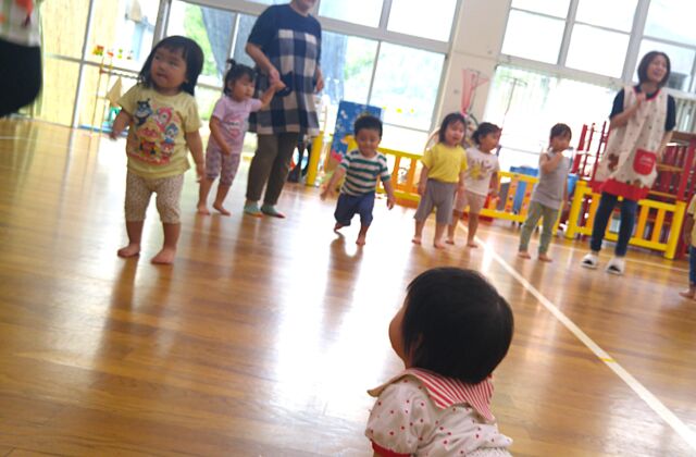 めざせ！運動会！パート３