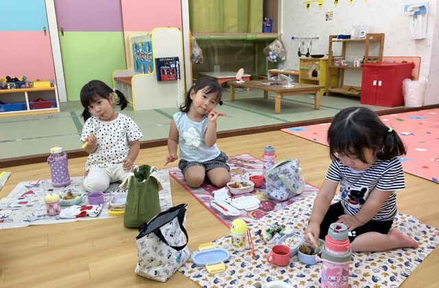 10/2お弁当の日