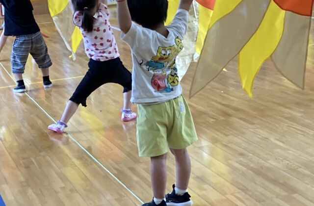 ついに・・・！！
