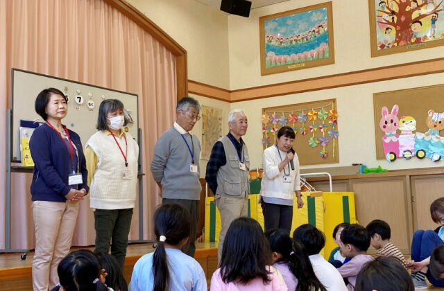 児童福祉週間