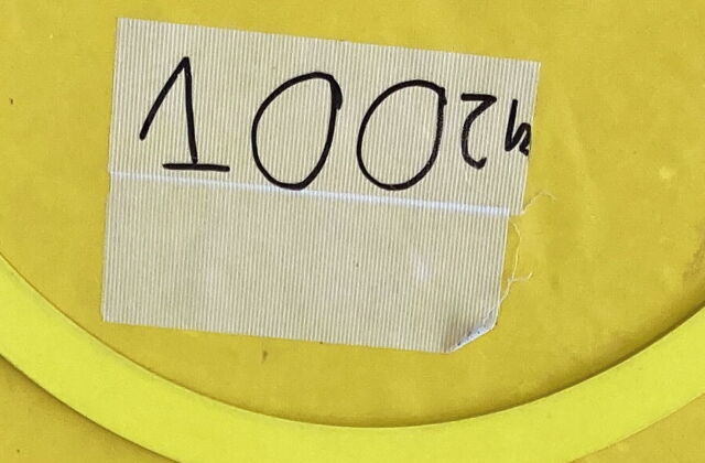 目指せ！100点！！