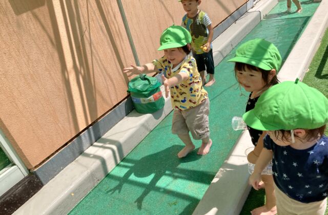 きもちいい⭐
