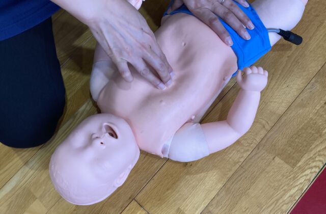 子どもたちの命を守るために…
