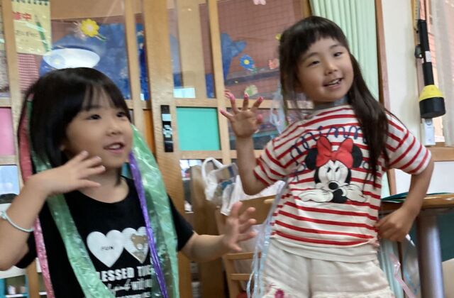 ウチらコギャル！KAWAII！