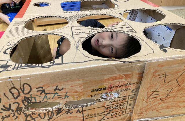 制作意欲が止まらなーい！！（part２）